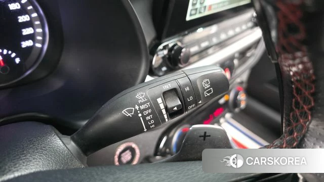 Kia Come New K3 id 4520460 из Кореи 21