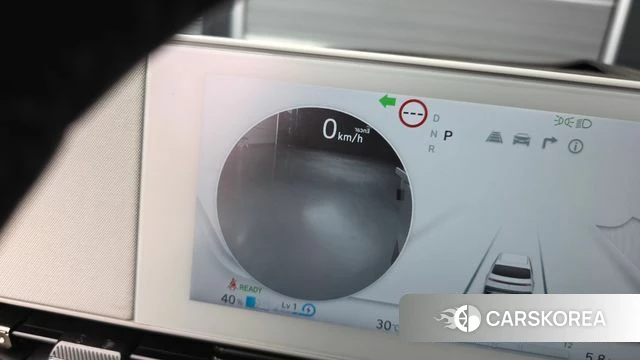 Hyundai Ionic 5 id 4518311 из Кореи 21