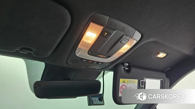 Kia Sorento 4th Generation id 4759337 из Кореи 21