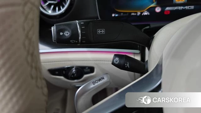 Mercedes-Benz AMG GT id 4880585 из Кореи 21