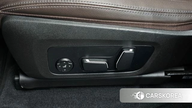 BMW X4 (G02) id 4571231 из Кореи 21