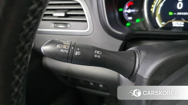 Renault Korea (Samsung) QM6 id 4305262 из Кореи 21