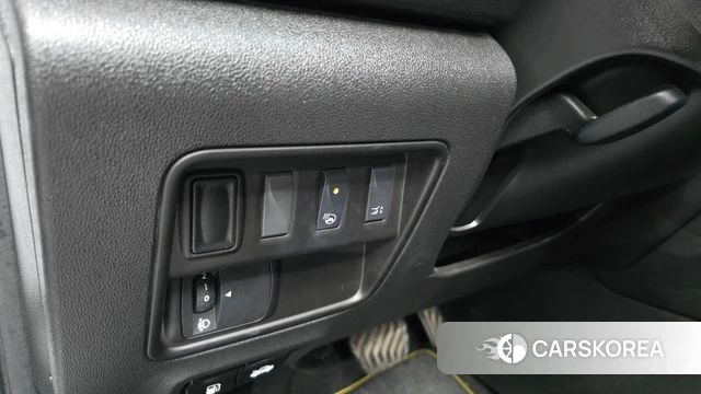 Renault Korea (Samsung) The New QM6 id 4495883 из Кореи 21