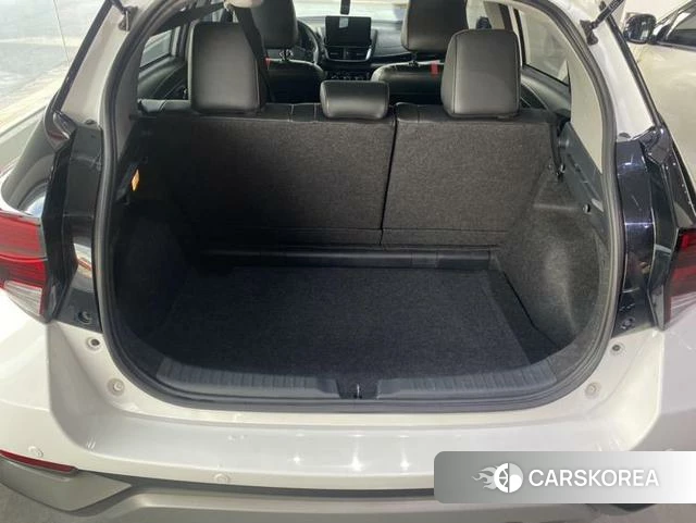 Toyota YARIS L Zhixuan id 4262337 из Китая 21
