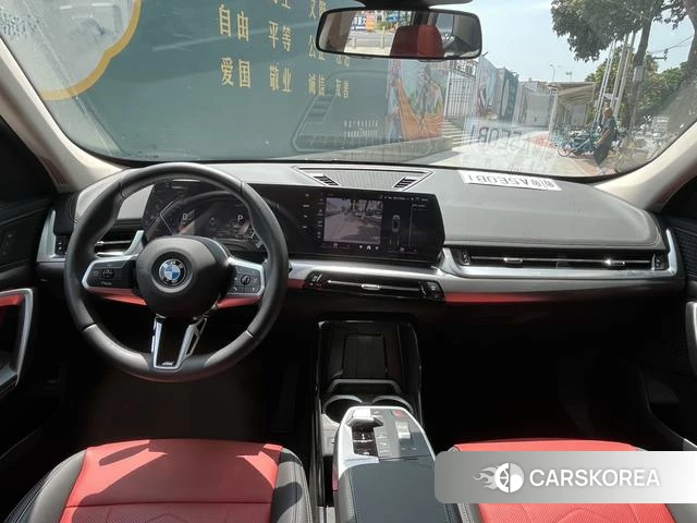 BMW X1 id 4394017 из Китая 21