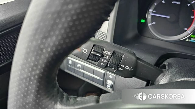 Ssangyong Rexton Sports id 4344658 из Кореи 21