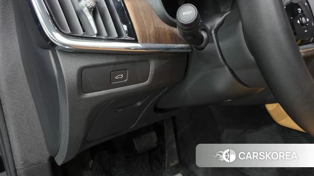 Volvo S90 id 4267140 из Кореи 21