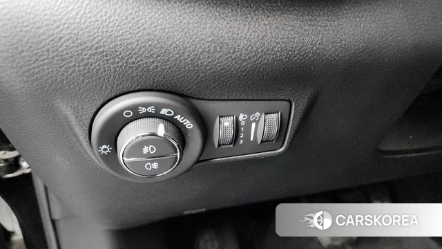 Jeep Compass 2nd Generation id 4361241 из Кореи 21