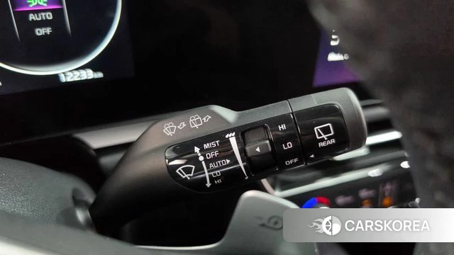 Kia Di All New Niro EV id 4682331 из Кореи 21