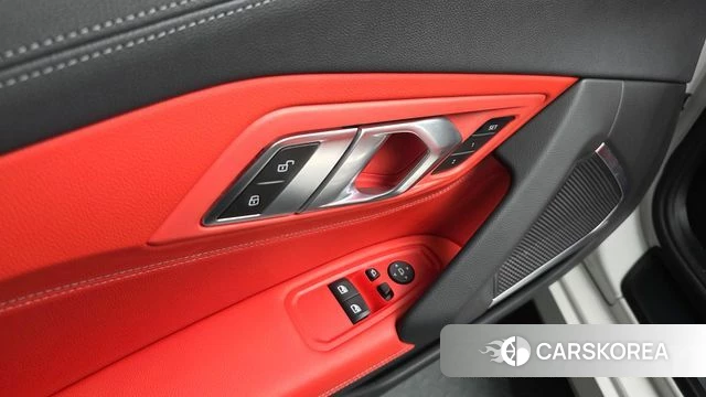 BMW Z4 (G29) id 4507348 из Кореи 21