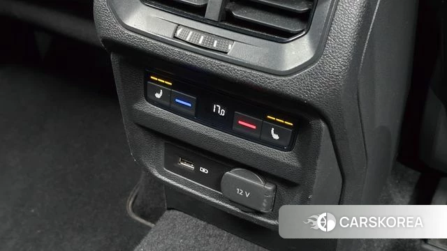 Volkswagen Tiguan second Generation id 4446381 из Кореи 21