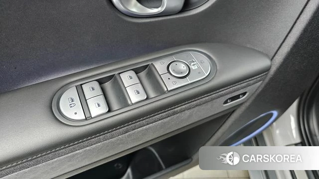 Hyundai Ionic 5 id 4423376 из Кореи 21