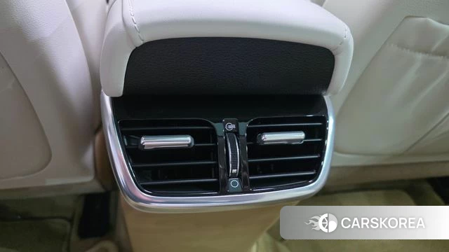 Hyundai The New Grandeur IG Hybrid id 4324377 из Кореи 21