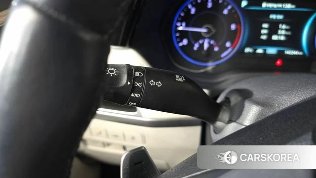 Hyundai Palisade id 4403129 из Кореи 21