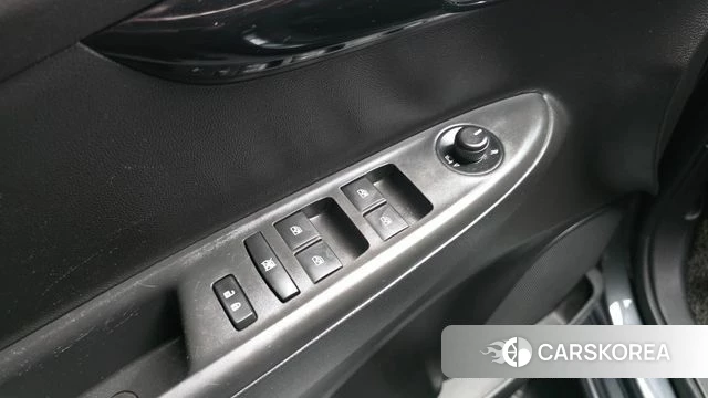 Chevrolet (GM Daewoo) The New Spark id 4403275 из Кореи 21
