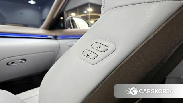Genesis GV70 id 4387940 из Кореи 21