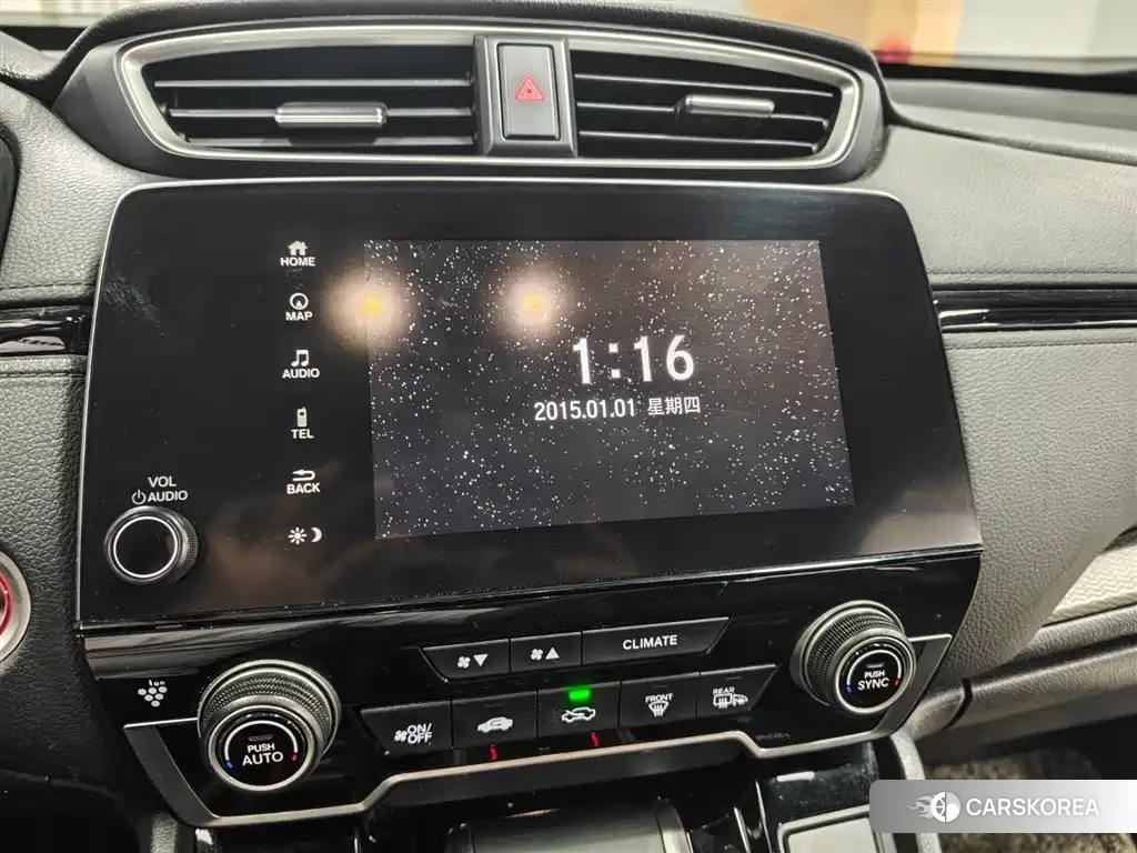 Honda Haoying New Energy id 4553774 из Китая 21