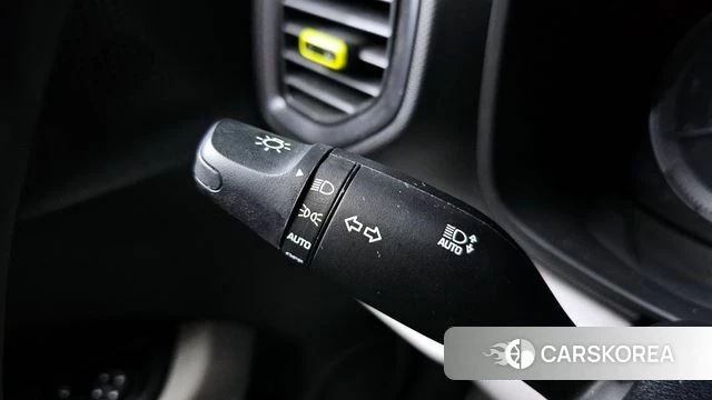 Hyundai Venue id 4309545 из Кореи 21