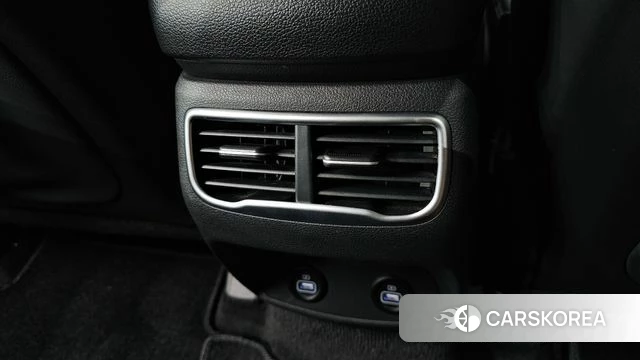 Hyundai The New Santa Fe id 4636295 из Кореи 21