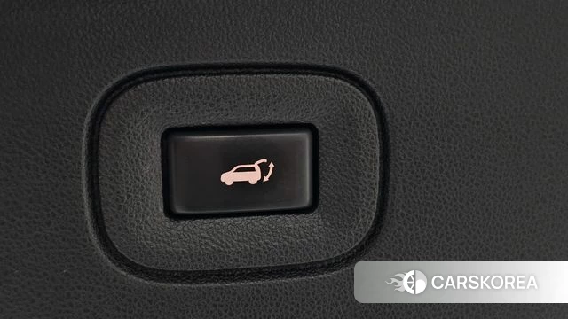 Renault Korea (Samsung) The New QM6 id 4476364 из Кореи 21