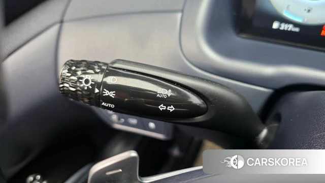 Hyundai Tucson (NX4) id 4458435 из Кореи 21