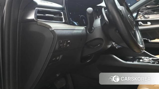 Kia K5 Hybrid 3rd Generation id 4894816 из Кореи 21