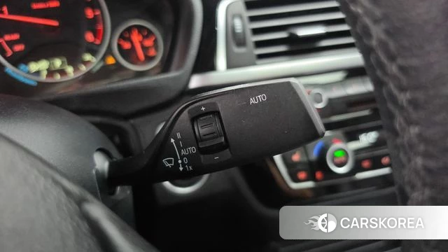 BMW 3 Series (F30) id 4765525 из Кореи 21