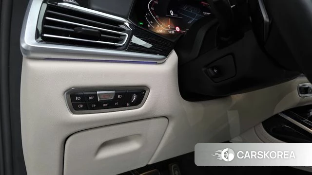 BMW X7 (G07) id 4389711 из Кореи 21