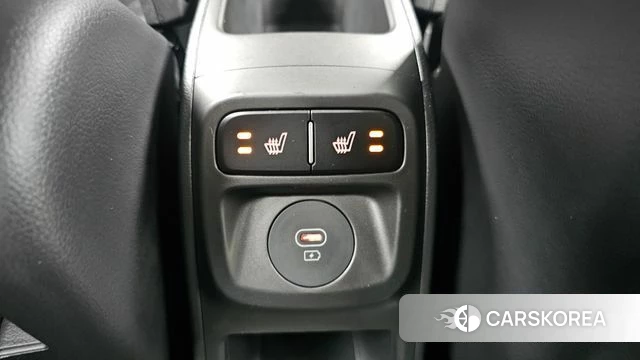 Kia The New Kia Ray id 4720573 из Кореи 21