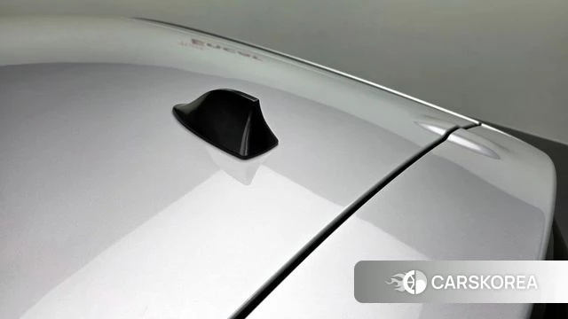 Chevrolet (GM Daewoo) The New Spark id 4203316 из Кореи 21