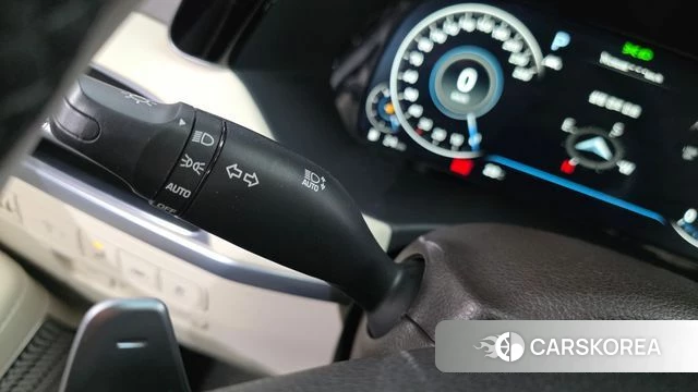 Hyundai Palisade id 4428697 из Кореи 21