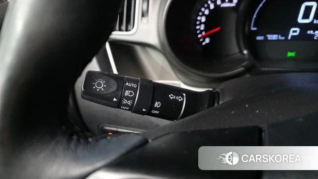 Kia The New Ray id 4398016 из Кореи 21
