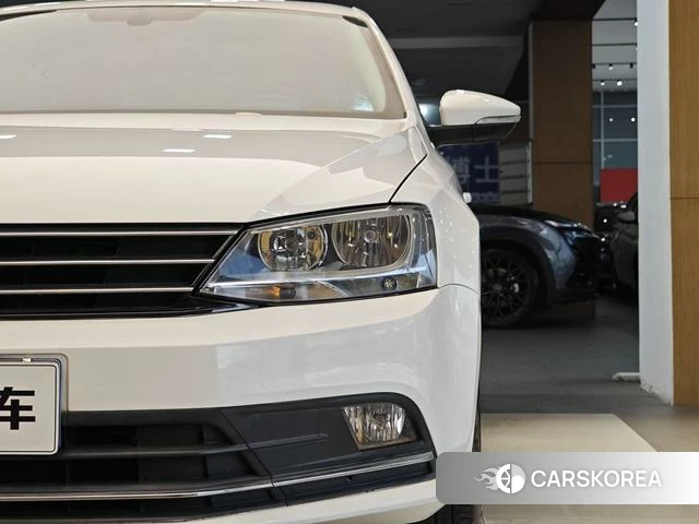 Volkswagen Sagitar id 4227318 из Китая 21