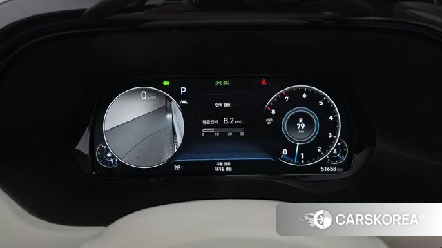 Hyundai Palisade id 4697469 из Кореи 21
