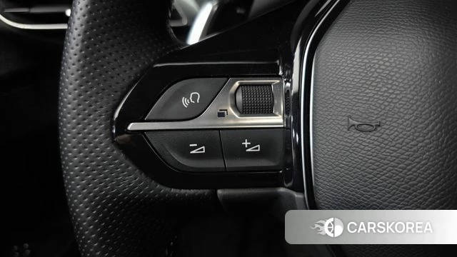 Peugeot 3008 second generation id 4294051 из Кореи 21