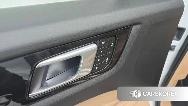 Porsche Cayenne (PO536) id 4408766 из Кореи 21