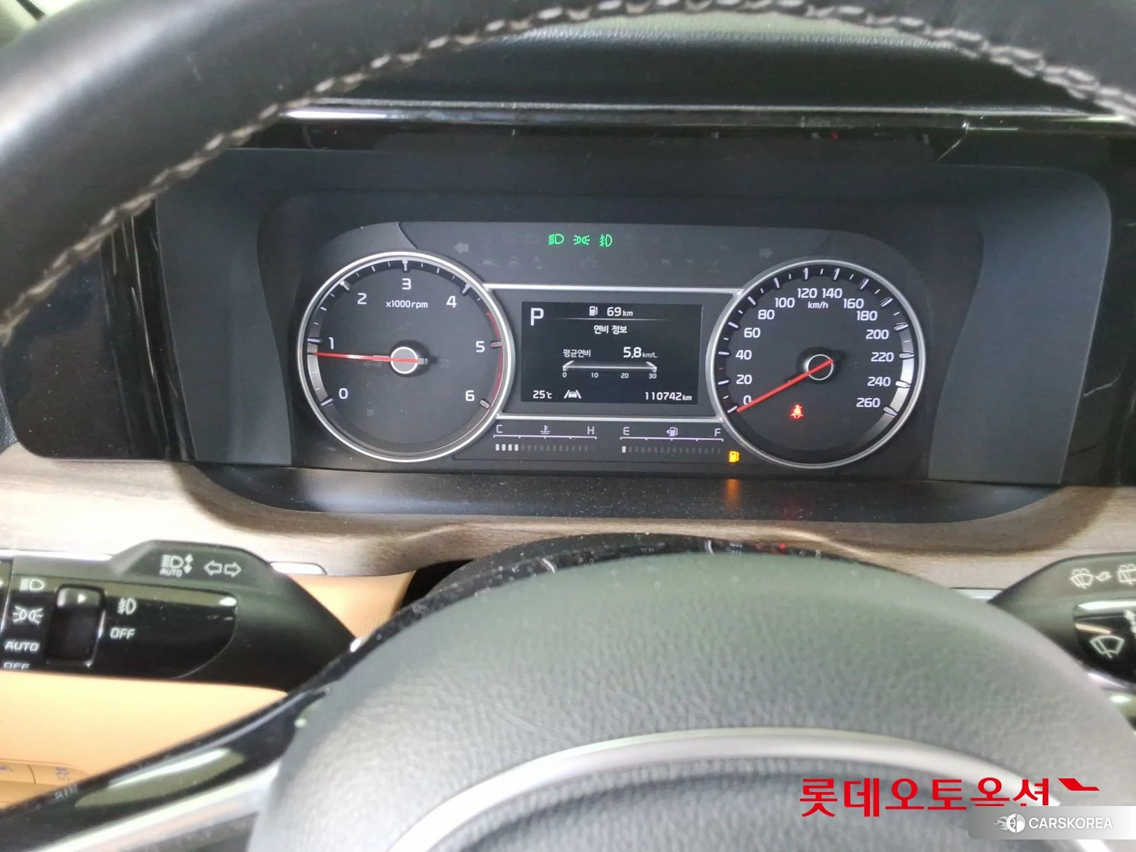 Kia Sorento id 4289584 из Кореи 21