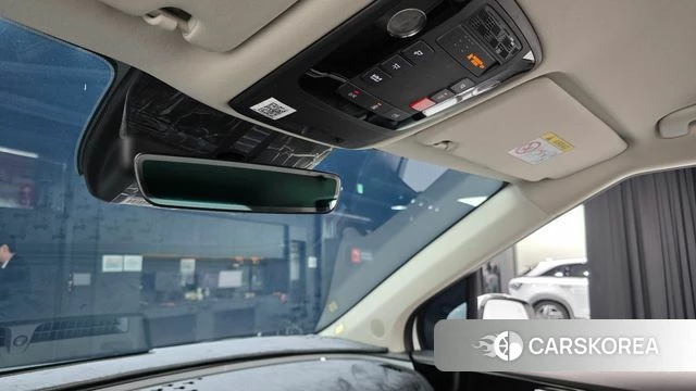 Kia The New Carnival 4th Generation id 4493838 из Кореи 21