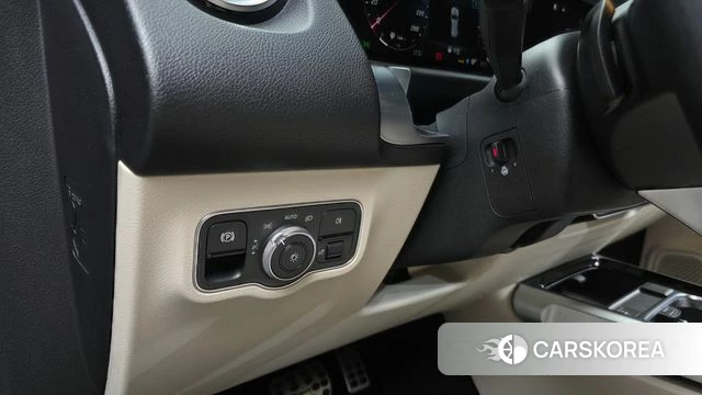 Mercedes-Benz GLB-Class X247 id 4360326 из Кореи 21