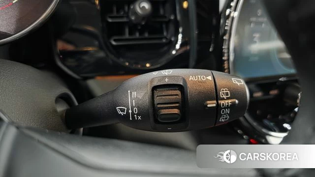 Mini Cooper id 4655934 из Кореи 21