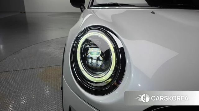 Mini Cooper id 4579342 из Кореи 21