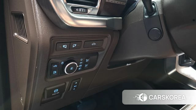 Ford F150 id 4541789 из Кореи 21