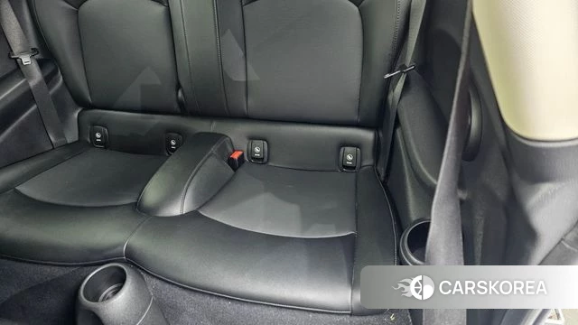 Mini Cooper id 4543522 из Кореи 21