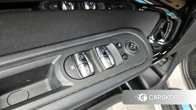 Mini Cooper Countryman id 4282742 из Кореи 21