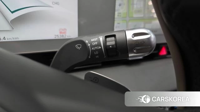 Hyundai Ionic 5 id 4640528 из Кореи 21