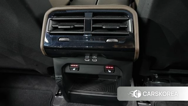 BMW 5 Series (G60) id 4629855 из Кореи 21