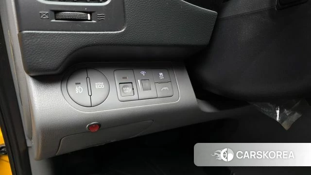 Hyundai The New Grand Starex id 4610468 из Кореи 21