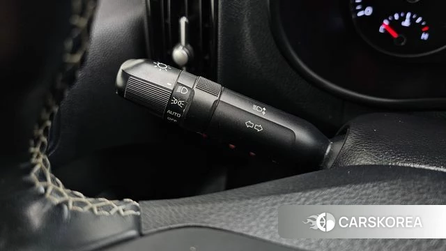 Kia All New Morning (JA) id 4508516 из Кореи 21