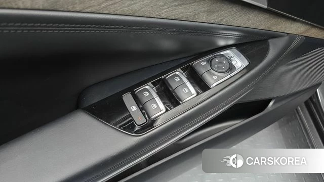 Kia K8 id 4222952 из Кореи 21