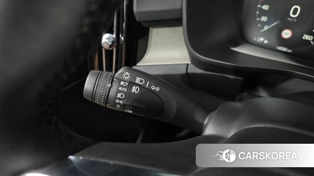 Volvo XC40 id 4631558 из Кореи 21